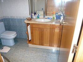 Muebles Baño